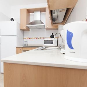 Superior Appartement met Drie Slaapkamers